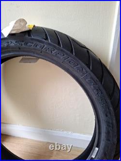 110/80-19 Pirelli Scorpion Trail II 59V TL Motorcycle Front Tyre