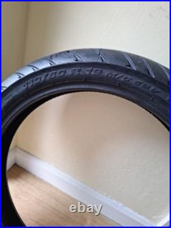 110/80-19 Pirelli Scorpion Trail II 59V TL Motorcycle Front Tyre