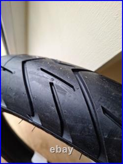 110/80-19 Pirelli Scorpion Trail II 59V TL Motorcycle Front Tyre
