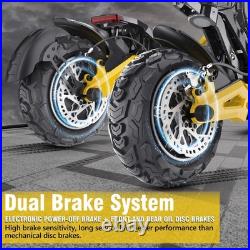 11 Inch Off-road Tyre 2400W IENYRID ES60 Scooter Electric Scooter Adult 11 Inch Off-road Tyre 2400W IENYRID ES60 Scooter Electric Scooter Adult