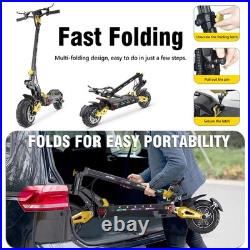 11 Inch Off-road Tyre 2400W IENYRID ES60 Scooter Electric Scooter Adult 11 Inch Off-road Tyre 2400W IENYRID ES60 Scooter Electric Scooter Adult