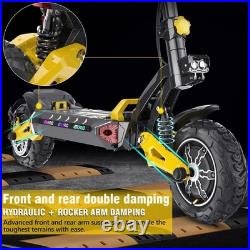 11 Inch Off-road Tyre 2400W IENYRID ES60 Scooter Electric Scooter Adult 11 Inch Off-road Tyre 2400W IENYRID ES60 Scooter Electric Scooter Adult