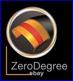 120/70ZR17 (58W) + 180/55ZR17(73W) Pair of Continental Conti Road Attack 4 Tyres