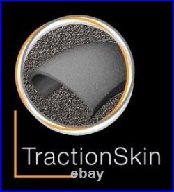 120/70ZR17 (58W) + 180/55ZR17(73W) Pair of Continental Conti Road Attack 4 Tyres