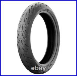 120/70 ZR17 (58W) Michelin Road 6 Sport Touring Motorcycle Motorbike Front Tyre