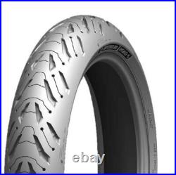 120/70 ZR17 (58W) Michelin Road 6 Sport Touring Motorcycle Motorbike Front Tyre