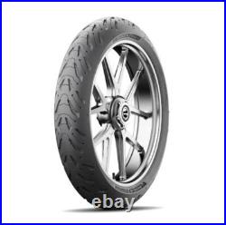 120/70 ZR17 (58W) TL & 190/50 ZR17 (73W) TL Michelin Road 6 Motorcycle Tyre Pair