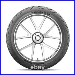 120/70 ZR17 (58W) TL & 190/50 ZR17 (73W) TL Michelin Road 6 Motorcycle Tyre Pair