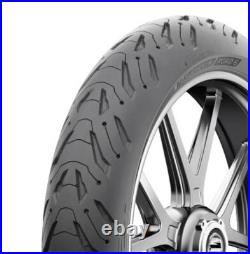 120/70 ZR17 (58W) TL & 190/50 ZR17 (73W) TL Michelin Road 6 Motorcycle Tyre Pair
