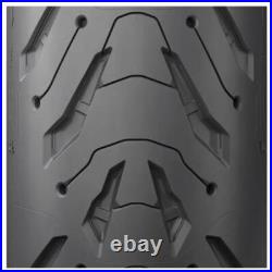 120/70 ZR17 (58W) TL & 190/50 ZR17 (73W) TL Michelin Road 6 Motorcycle Tyre Pair
