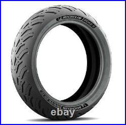 120/70 ZR17 (58W) TL & 190/50 ZR17 (73W) TL Michelin Road 6 Motorcycle Tyre Pair