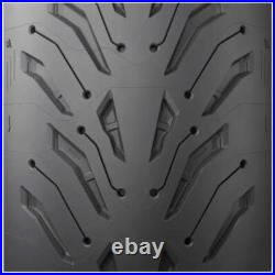 120/70 ZR17 (58W) TL & 190/50 ZR17 (73W) TL Michelin Road 6 Motorcycle Tyre Pair