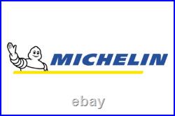 120/70 ZR17 (58W) TL & 190/50 ZR17 (73W) TL Michelin Road 6 Motorcycle Tyre Pair