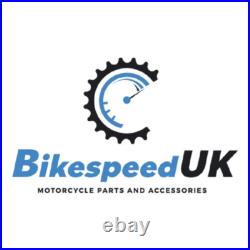 120/70 ZR17 (58W) TL & 190/50 ZR17 (73W) TL Michelin Road 6 Motorcycle Tyre Pair