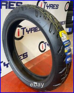 120/70zr17 Michelin Road 6 Gt Tl Motorcycle Motorbike Front Tyre