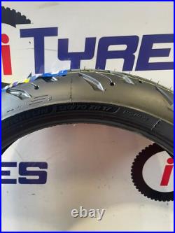 120/70zr17 Michelin Road 6 Gt Tl Motorcycle Motorbike Front Tyre