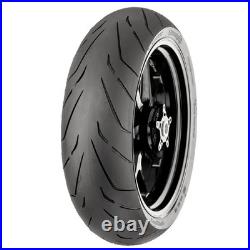 130/70 -17 62S TL Conti Road Continental Motorcycle Rear Tyre Tubeless