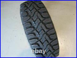 145/80R12 Toyo Open Country R/T (145R12) x4 Tires Snow Mud Suv Tire for Off Road