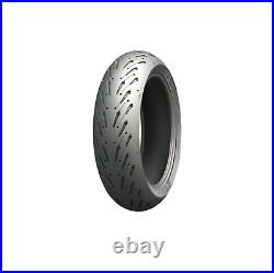 150/70-17 Michelin Road 5 Rear Tyre (1507017MIR5ZRTL) £129.00