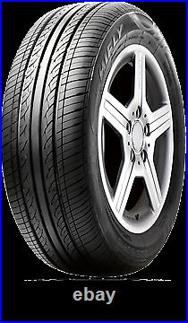 16513 Hifly 1658013 165r13 Car Passenger Tyres x4 Excellent Grip Wet Dry Roads 4