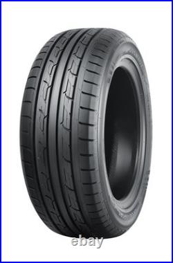 165/60/12 1656012 NANKANG ECO-2+ Tyres Track Day/Race/Road x 4 PCS
