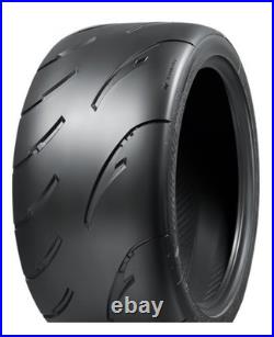 165 60 12 NANKANG AR-1 Brand New SEMI SLICK ROAD LEGAL TRACK TYRE 165 60 12