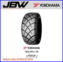 165/70x10 1657010 Yokohama A032R Soft Compound Tyres-Track Day/Race/Road x 1 PCS 165/70x10 1657010 Yokohama A032R Soft Compound Tyres-Track Day/Race/Road x 1 PCS