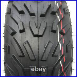 16x8.00-7 quad ATV tyres 16x8-7, E marked road legal tyre 7 inch new Set of 4