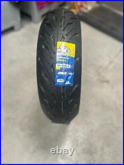 180/55 R17 Michelin Road 6 Rear Motocycle Tyre Sports Touring T