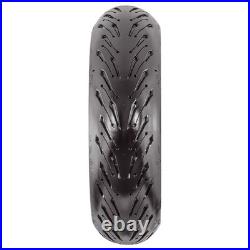 180/55 ZR17 (73W) Michelin Road 5 Rear 180 55 17 New Tyre x1
