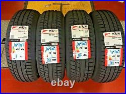 185 65 15 Riken Michelin Made Tyres 185/65zr15 88h Road Performance