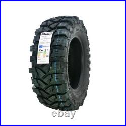 195/70R15 MT 91Q RIDER Mud Monster, 4x4 TYRE 195 70 15 MT/R TYRE M+S Mud Terrain