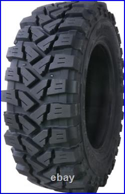 195/70R15 MT 91Q RIDER Mud Monster, 4x4 TYRE 195 70 15 MT/R TYRE M+S Mud Terrain