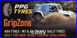 195/70R15 MT 91Q RIDER Mud Monster, 4x4 TYRE 195 70 15 MT/R TYRE M+S Mud Terrain