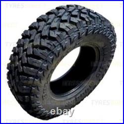 195r14c Maxxis Bighorn Mt764 Mud Terrain Off Road Commercial Tyre