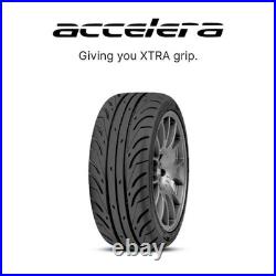 1X Accelera 651 Sport XTRA 235 40 R18 91W Road Legal Track Day Tyre