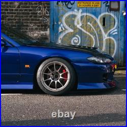 1X Accelera 651 Sport XTRA 245 40 R17 95W XL Road Legal Track Day Tyre