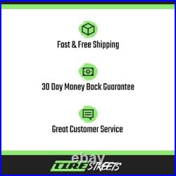 1X Accelera IOTA ST-68 265 40 R20 104Y XL NEW SUV Tyre