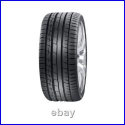1X Accelera IOTA ST-68 265 45 R21 108W XL NEW SUV Tyre 1X Accelera IOTA ST-68 265 45 R21 108W XL NEW SUV Tyre