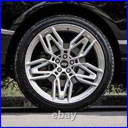 1X Accelera IOTA ST-68 265 45 R21 108W XL NEW SUV Tyre