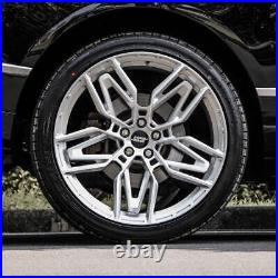 1X Accelera IOTA ST-68 275 40 R20 106Y XL NEW SUV Tyre 1X Accelera IOTA ST-68 275 40 R20 106Y XL NEW SUV Tyre