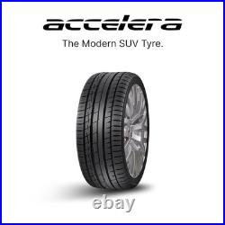 1X Accelera IOTA ST-68 305 40 R22 114W XL NEW SUV Tyre
