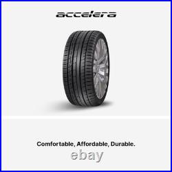 1X Accelera IOTA ST-68 305 40 R22 114W XL NEW SUV Tyre