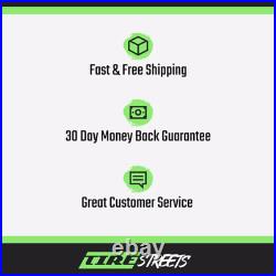 1X Accelera IOTA ST-68 305 40 R22 114W XL NEW SUV Tyre