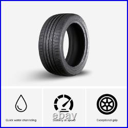 1X Accelera PHI 245 45 R20 103Y XL Performance Tyre