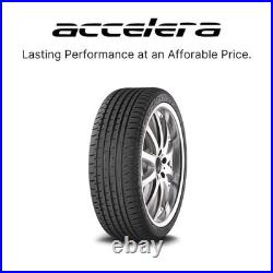 1X Accelera PHI 245 45 R20 103Y XL Performance Tyre