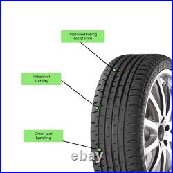 1X Accelera PHI 2 275 30 R20 97Y XL High Performance Tyre