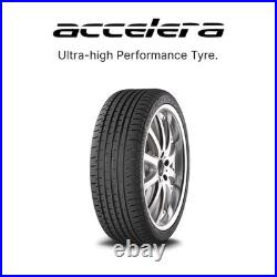 1X Accelera PHI 2 275 30 R20 97Y XL High Performance Tyre