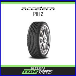 1X Accelera PHI 2 285 30 R19 98Y XL High Performance Tyre