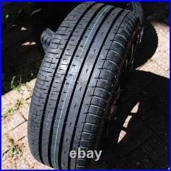 1X Accelera PHI-R 225 55 R17 101W XL High Performance Tyre